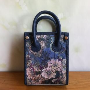 小琴谱包钥钥手工真皮手工diy材料包自制宋锦包包解闷国风新中式