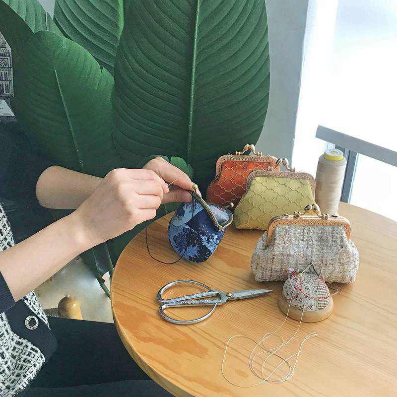 材料包材料包钥钥手工