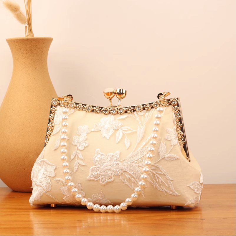 酒杯头口金自制手工材料包