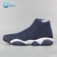 Horizon Jordan AJ13未来编织篮球鞋 001 库客Air 黑红845099 女鞋