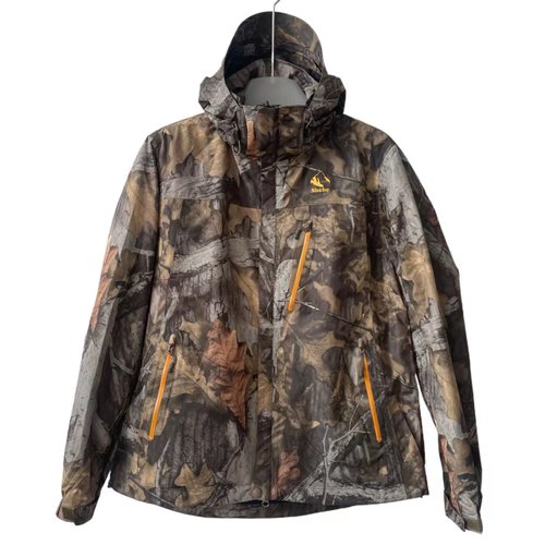 断码特价极星防水户外冲锋衣