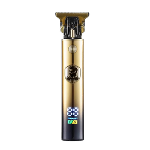 德国理发器电推剪剃头剃须刀两用电动刮胡刀老年人专用粗硬胡子