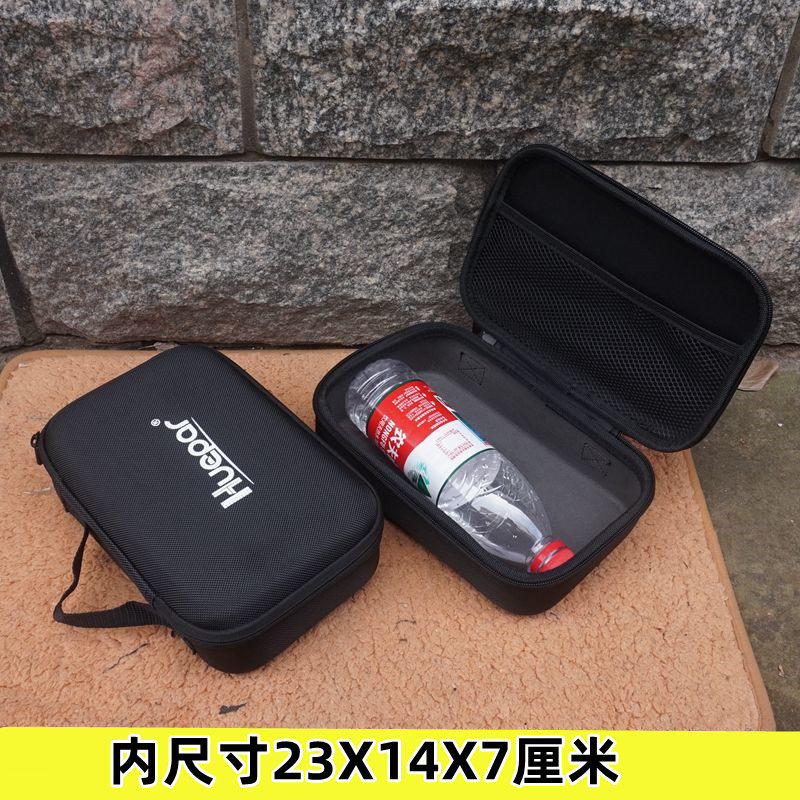 硬壳工具包仪器多功能加厚耐磨防水数码仪器家用男游戏机盒收纳箱