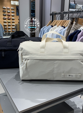 CHAMPION冠军国内代购 26夏 时尚运动健身户外挎包 U6BACPU24