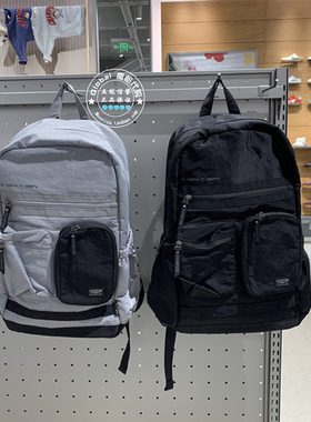 CHAMPION冠军国内代购 25秋 百搭休闲口袋双肩包 U6BACPU04