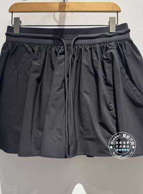 INITIAL国内代购 26春 女休闲百搭短半身裙26SKTFMCVV551不退换