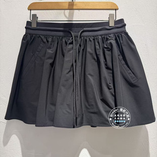 INITIAL国内代购 26春 女休闲百搭短半身裙26SKTFMCVV551不退换