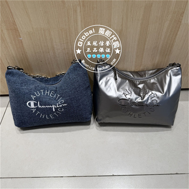 CHAMPION百搭休闲单肩包小肩包