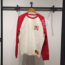 CHAMPION冠军国内代购 26春 情侣时尚百搭圆领T恤 U6ALTSU055