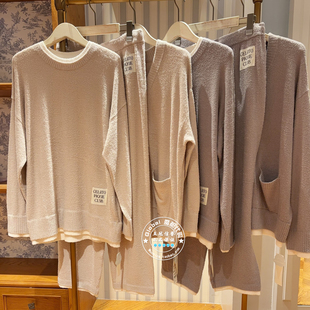 PWNT255090 gelato 简约睡衣女PWNT255089 代购 PWNP255091 pique