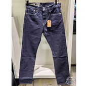 29507 正品 1800 男士 深蓝色502锥形牛仔裤 levis李维斯 26早春