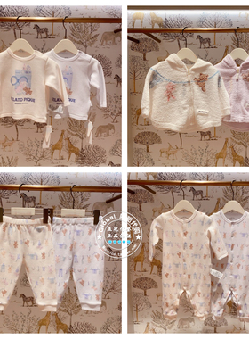 gelato pique 代购 儿童睡衣PBCT261482/PBCP261485/PBCO261483
