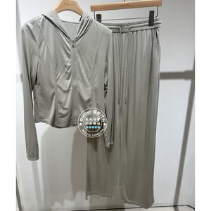 MOFAN/摩凡 国内代购26夏 连帽外套/休闲裤FBW226070A/FBK226070C