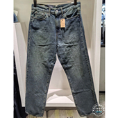 29037 正品 0147 男士 百搭568宽松直筒牛仔裤 levis李维斯 26早春