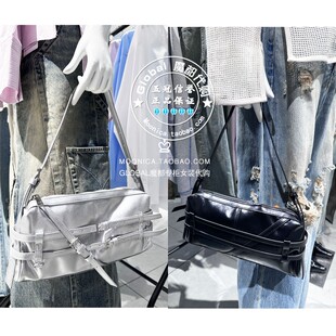 SLY国内代购 日系百搭休闲手提单肩包包女 030ISR55 2901 25春夏