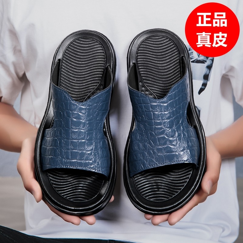 2025新款男士凉拖鞋防滑耐磨