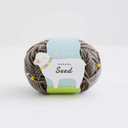 横田儿童线daruma软羊毛豆豆线