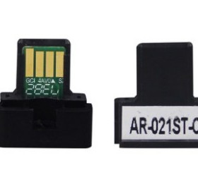 适用夏普AR020 021 022 AR3020D 3818S 3821D 3818N 3821N 芯片