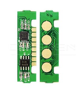 兼容三星204 M3325 3825 4025 M3375 3875 4075 粉盒硒鼓芯片