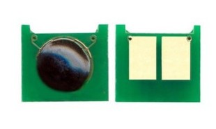 P2035 P2050 P2055 P2030 计数芯片 P2035N 兼容惠普CE505A