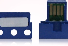 兼容适用夏普MX500 全球通版本 M283 M363U M453U M503U/粉盒芯片