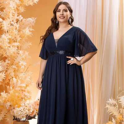 2折桑蚕真丝奥莱专享短袖连衣裙