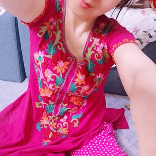 鸿舞衣印度舞蹈服装