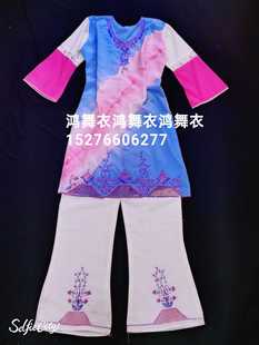 纯手工钉珠套装 舞蹈日常均可2