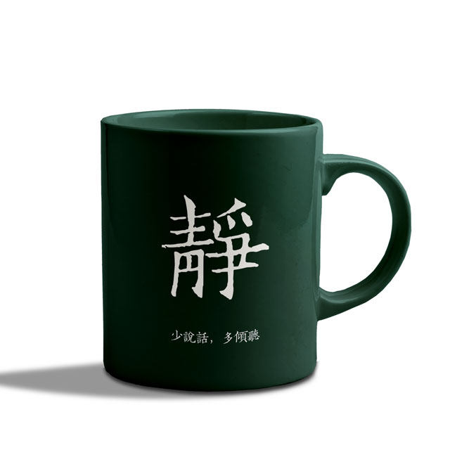 陶瓷办公室美式风马克杯带盖包邮