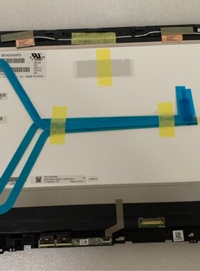ST50Q37994 适用于 联想 Yoga 520-14 Flex 5 14 触摸屏幕 总成