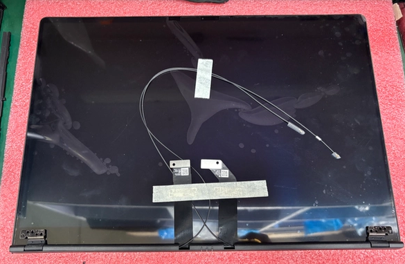 适用于华硕 H7606 H7606w H7306 H5306上半套总成