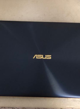 14寸适用于华硕 ZenBook 3V Ux490 Ux3490笔记本屏幕总成上半套