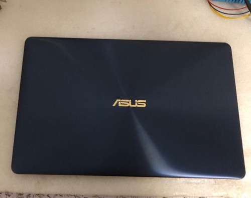 14寸适用于华硕 ZenBook 3V Ux490 Ux3490笔记本屏幕总成上半套