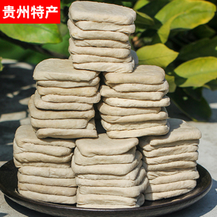 贵州毕节大方手撕豆腐特产碱豆腐干六龙土特产手撕臭豆腐烤小豆腐