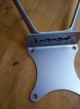 联想电脑一体机专用壁挂底座支架AIO300 AIO700 C460 C560等