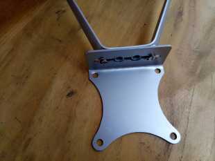 C560等 C460 联想电脑一体机专用壁挂底座支架AIO300 AIO700