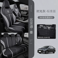 Huihui Pi-Time Grey Standard Edition Half Package