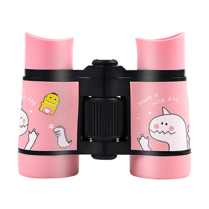 儿童望远镜男生男孩小孩