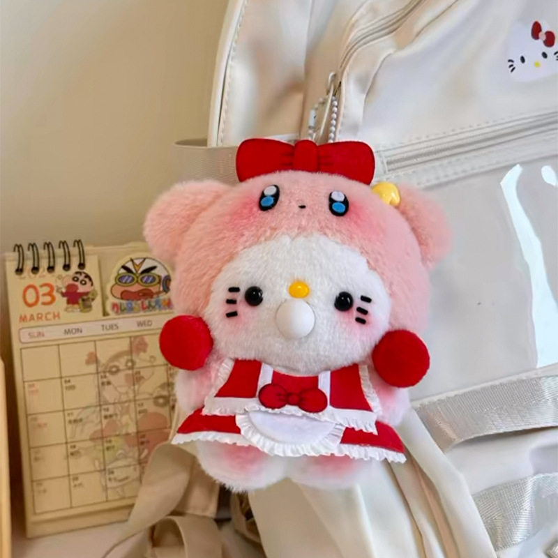 会录音吐泡泡星之卡比猫