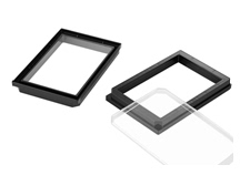 Cellvis共聚焦玻底板1孔激光共聚焦 P01-1.5H 培养板细胞培养耗材