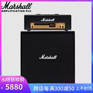 MARSHALL马歇尔电吉他音箱