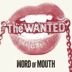 正版唱片 渴望乐团TheWanted 口碑效应 流行音乐CD专辑 车载碟