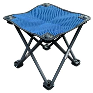 Chuangyue Ngoài Trời Ghế Gấp Giải Trí Phác Thảo Đơn Giản Phân Bãi Biển Cắm Trại Ghế Câu Cá Phân Di Động Mazar cho thuê lều dã ngoại thuê đồ cắm trại