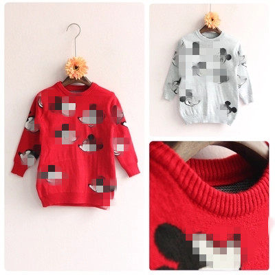 Pull fille - Ref 2105806 Image 1