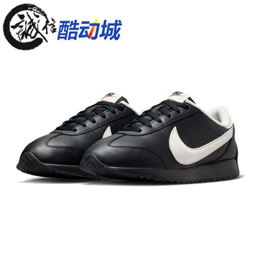 Nike耐克女子2026春新款PACIFIC复古耐磨运动休闲T头鞋HV6430-003