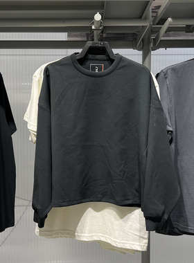 Nike耐克2025秋季新款ImpossiblySoft女子速干圆领上衣HQ8194-010