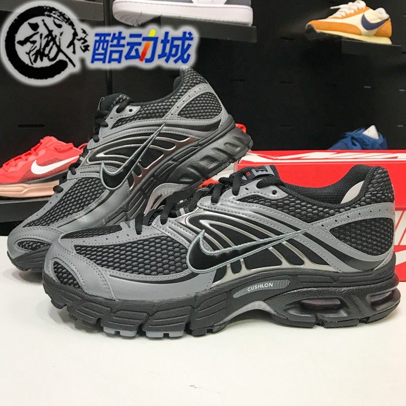Nike耐克男子2026新款AIR MAX MOTO 2K运动老爹鞋 IQ7592-010-077
