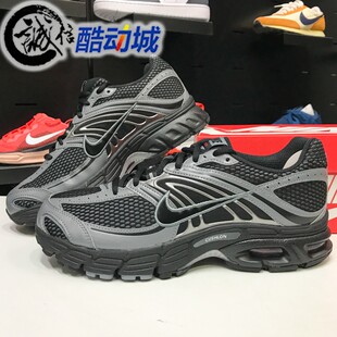 Nike耐克男子2026新款AIR MAX MOTO 2K运动老爹鞋 IQ7592-010-077