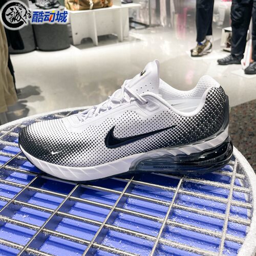 Nike耐克2025新款Air Max Phoenix男子回弹缓震运动鞋 FZ5307-103