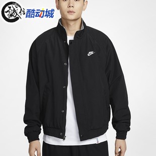 Nile耐克男子2025冬季新款摇粒绒里料加绒夹克FZ0657-224-323-010